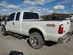 2008 Ford F250 Super Duty