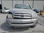 2006 Toyota Tundra Double Cab SR5