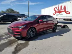 2024 Toyota Corolla SE en venta en Orlando, FL