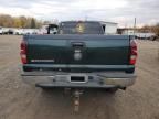 2006 Chevrolet Silverado C2500 Heavy Duty