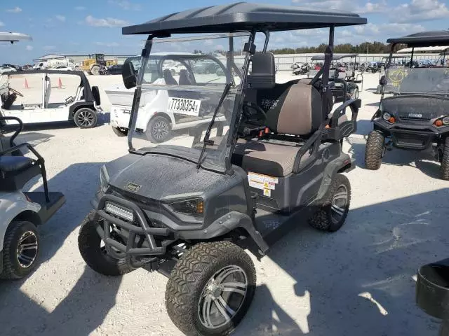 2023 Golf Cart