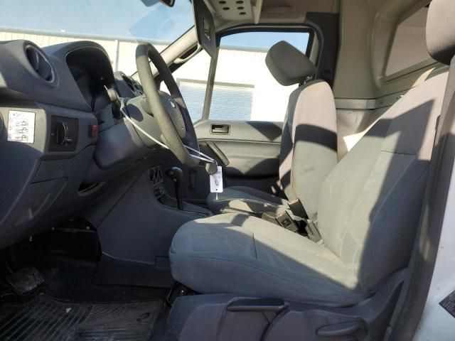 2012 Ford Transit Connect XL