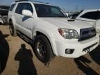 2006 Toyota 4runner SR5