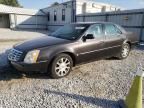 2008 Cadillac DTS