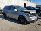 2020 Dodge Journey Crossroad