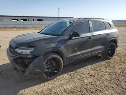 Volkswagen Vehiculos salvage en venta: 2022 Volkswagen Taos SE