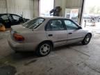 2001 Chevrolet GEO Prizm Base