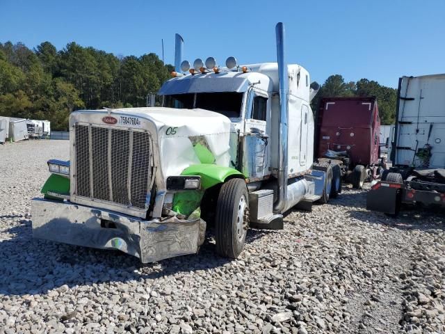 2004 Peterbilt 379