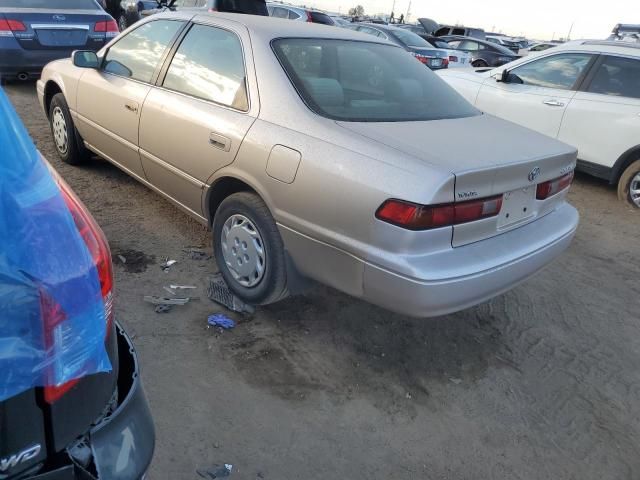 1999 Toyota Camry CE