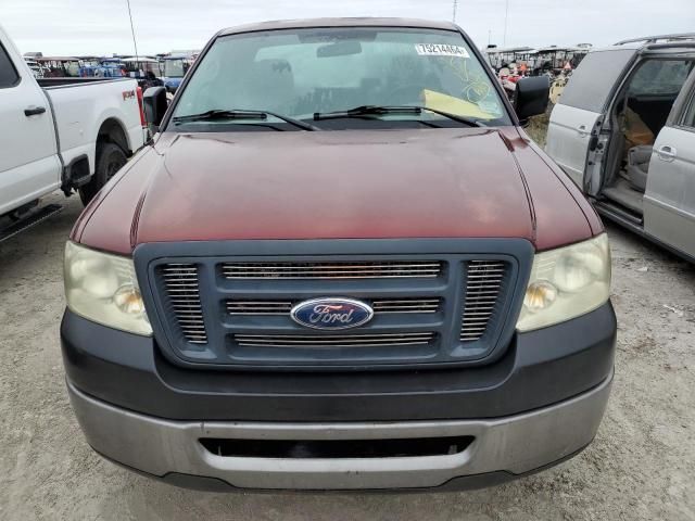 2006 Ford F150