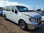 2014 Nissan NV 3500 S