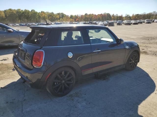 2014 Mini Cooper S