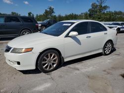 2007 Acura TSX en venta en Apopka, FL