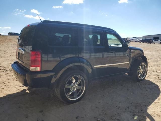 2008 Dodge Nitro R/T