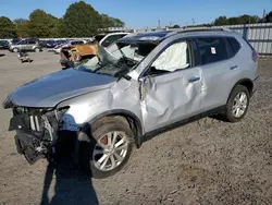 2016 Nissan Rogue S en venta en Mocksville, NC