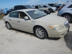 2011 Buick Lucerne CXL