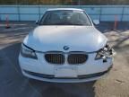 2008 BMW 528 XI