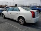 2007 Cadillac CTS HI Feature V6