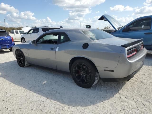 2016 Dodge Challenger R/T