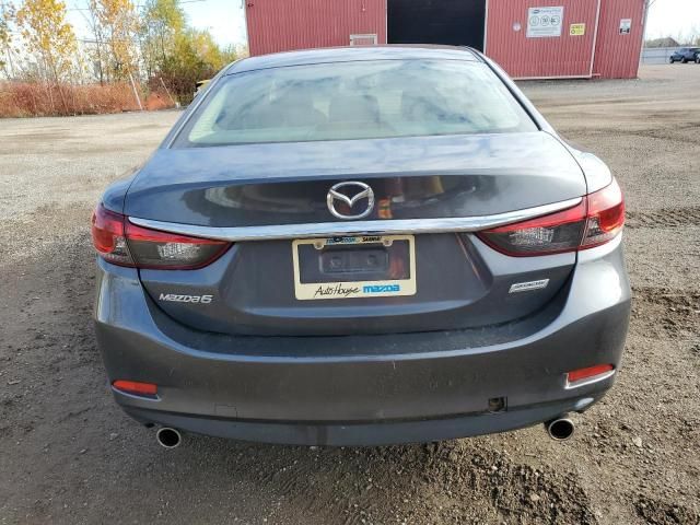 2014 Mazda 6 Touring