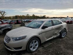 Ford Vehiculos salvage en venta: 2017 Ford Taurus SE