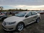 2017 Ford Taurus SE