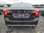 2017 Volvo S60 Dynamic