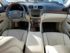 2011 Lexus LS 460