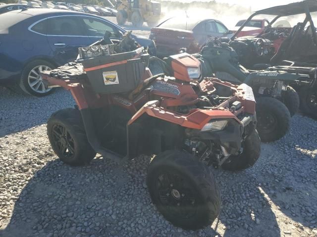 2021 Polaris Sportsman 850 Premium