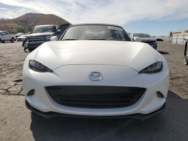 2023 Mazda MX-5 Miata Grand Touring