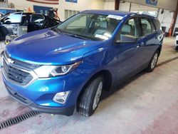 2019 Chevrolet Equinox LS en venta en Angola, NY