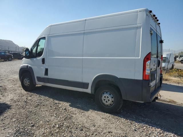 2014 Dodge RAM Promaster 2500 2500 High