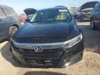 2019 Honda Accord EX