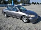 2005 Honda Civic EX