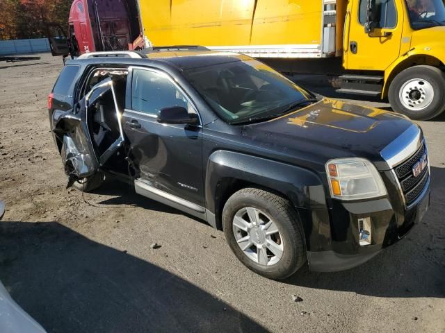 2012 GMC Terrain SLE