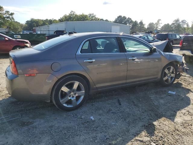 2012 Chevrolet Malibu 1LT