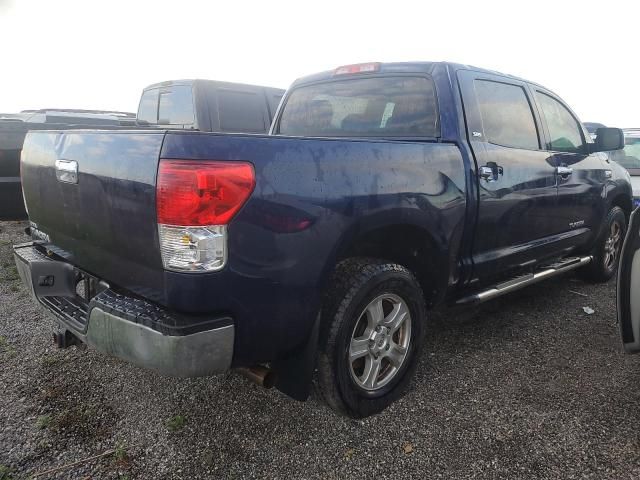 2011 Toyota Tundra Crewmax SR5