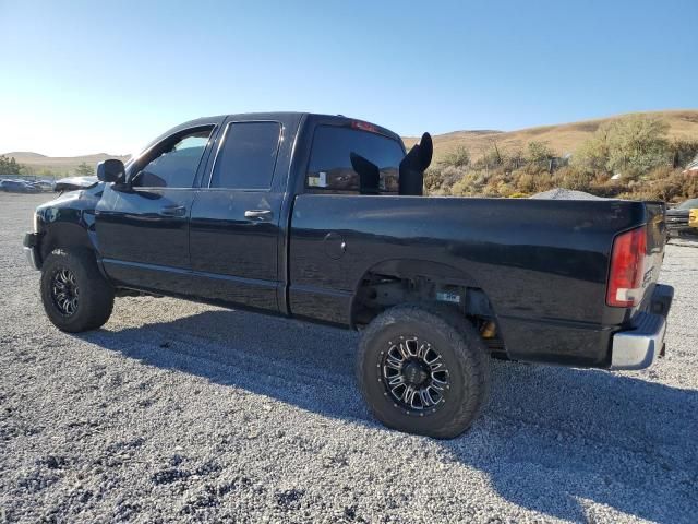 2004 Dodge RAM 2500 ST