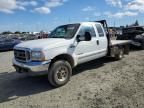 2000 Ford F250 Super Duty