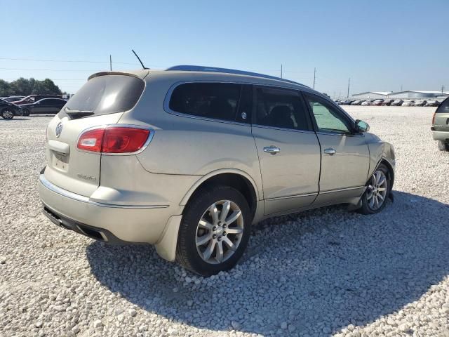 2013 Buick Enclave