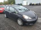 2012 Honda FIT