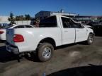 2002 Ford F150 Supercrew