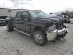 2008 Chevrolet Silverado K3500