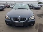 2007 BMW 530 XI