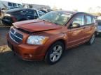 2011 Dodge Caliber Mainstreet