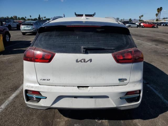 2022 KIA Niro S