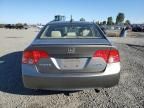 2008 Honda Civic Hybrid