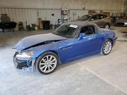 2007 Honda S2000 en venta en Milwaukee, WI