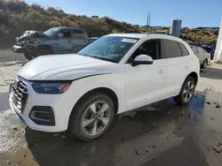 2023 Audi Q5 Premium 40 en venta en Reno, NV