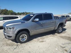 4 X 4 a la venta en subasta: 2019 Dodge RAM 1500 Limited